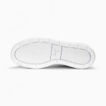 4sn Puma 387212-08 wm's KARMEN REBELLE (Recycled) - white-Pristine-Gold